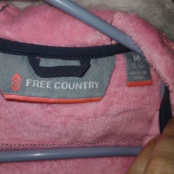 Girls jacket - Picture 2 of 2